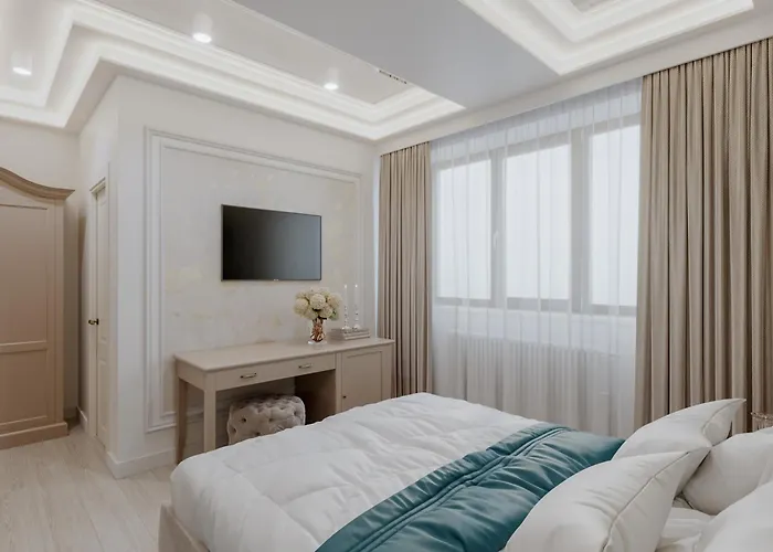 Old Town Boutique Hotel Bucarest